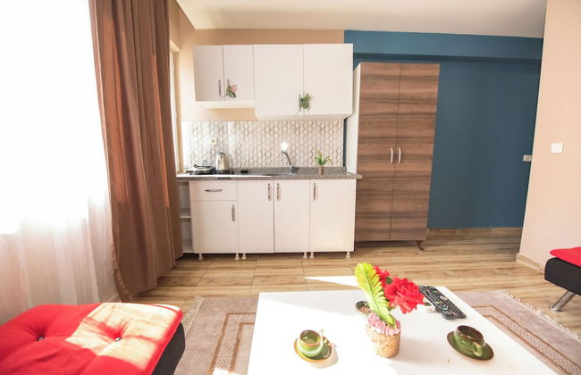 PALVAN APART OTEL - Foto 36