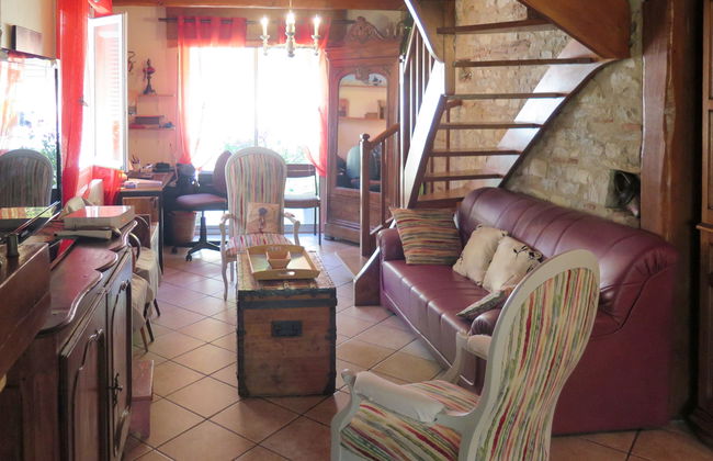 Combel d'Arnal - Photo 4