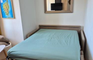 City center apartment with sea view - Foto 15