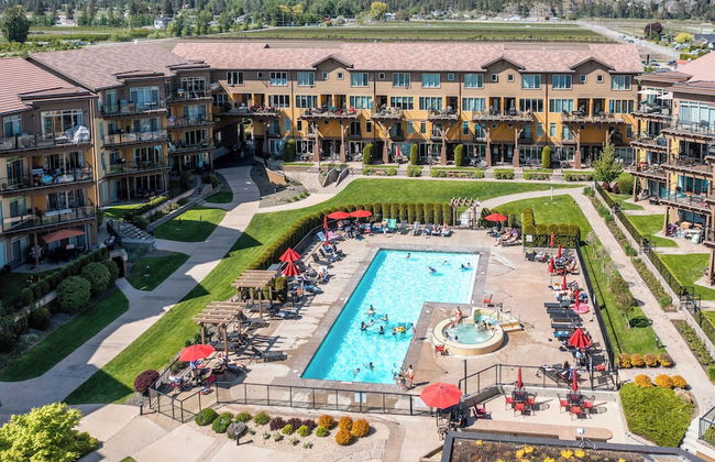 Condo at Barona Beach Lakeside Resort - Photo 20