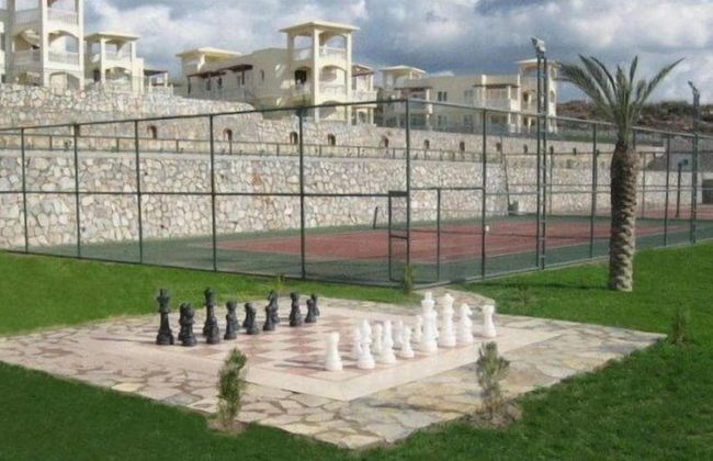 Flamingo Country Club Adabuku 2 Bedrooms - Photo 11