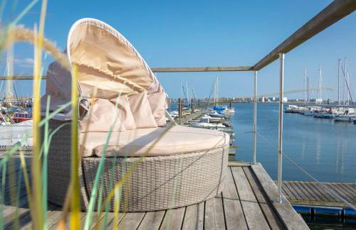 Hausboot Bosse - Foto 1