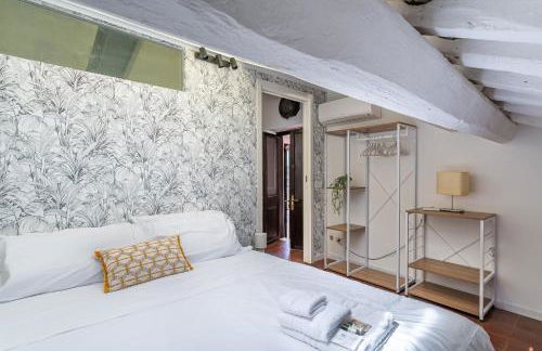 iFlat Pantheon & La Dolce Vita Skyline Penthouse - Foto 15