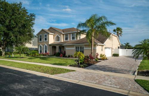 Luxury Villa! Fun in the Sun! Formosa Gardens - Foto 11