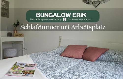 Bungalow Grünewalder Lauch - Foto 30