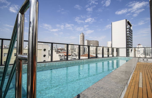 Aurora Paulistana - Foto 49