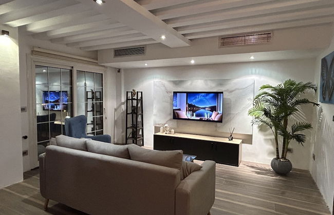 Smart home Madinaty - The butterfly - Foto 12