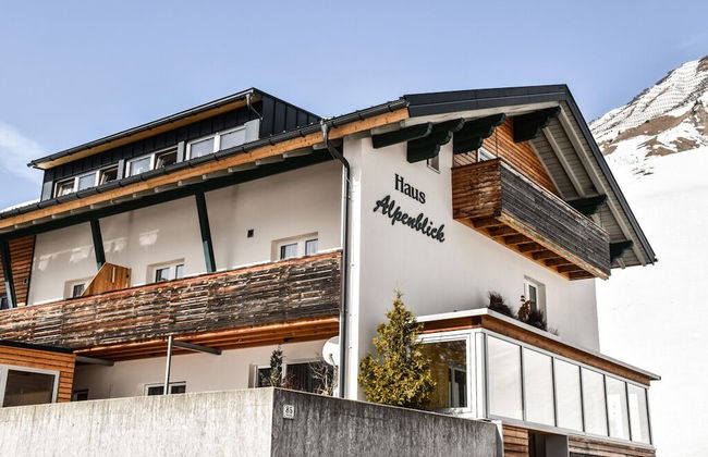 Haus Alpenblick - Photo 1