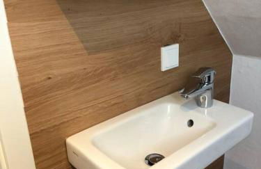 2 Zimmer Wohnung in Giessen-Mitte - Foto 7