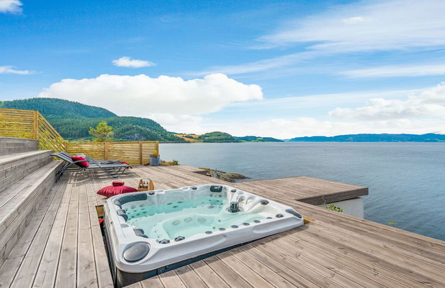 The Oceanfront - Foto 9