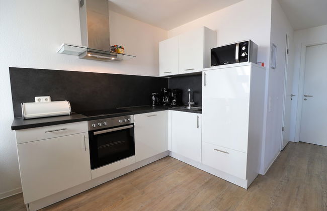 UplandParcs Residence Astenberg - Foto 37