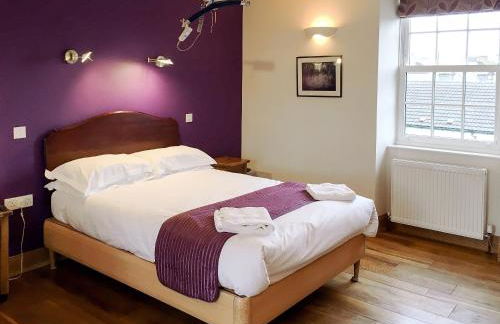 The Moat House - Foto 10