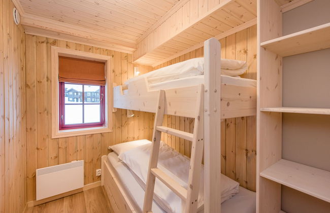 Rauland Feriesenter - Photo 8