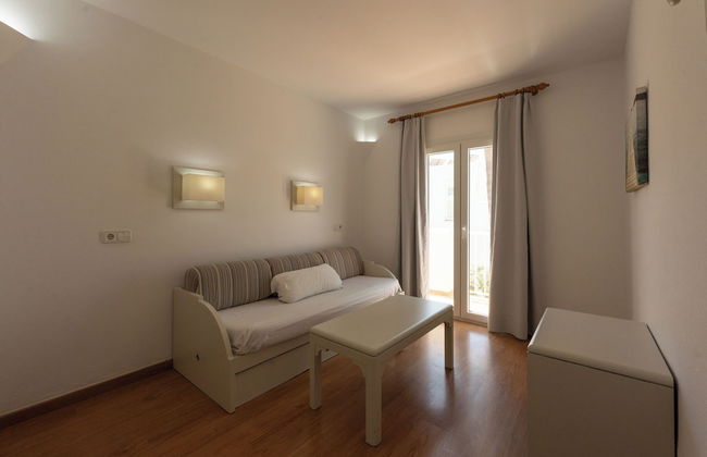 Hotel Club Es Talaial - Foto 44