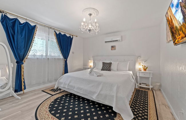 Villa Sierra - Foto 1