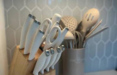 Fully Furnished Upscale Family Home 5B 3Ba - Foto 6