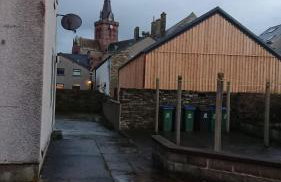 Castleyards Apartment 12 - Foto 10