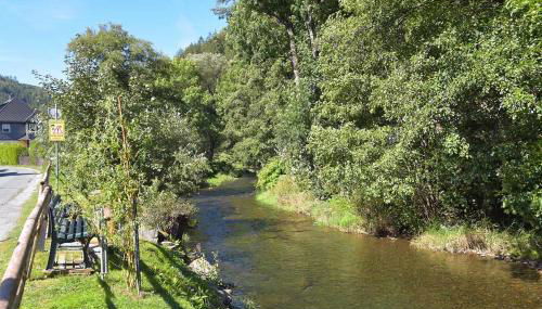 FEWO in Bergbahnnähe - Foto 3
