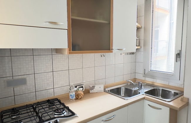 Le Due Farfalle in Chioggia - Foto 14