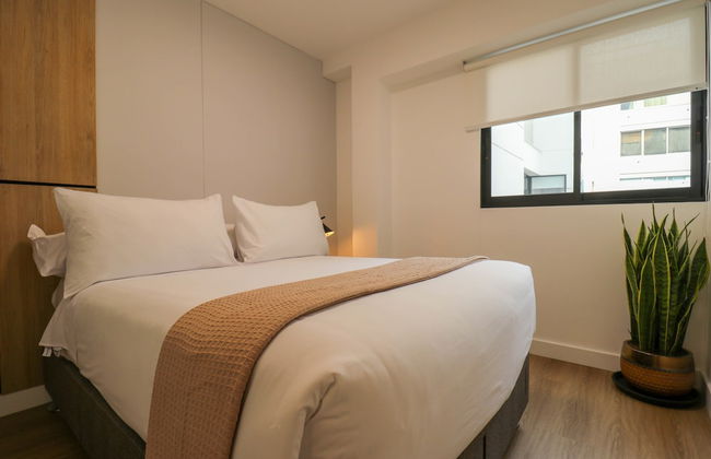 w Phenomenal 2BR With Balcony in San Isidro - Foto 29