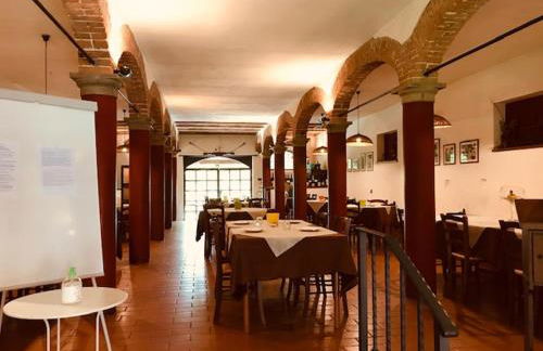 Agriturismo La Lupa - Photo 25