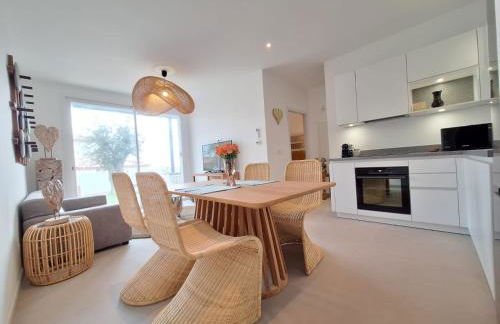 Appartements vue mer Rêves d'Azur Les Issambres - Foto 10