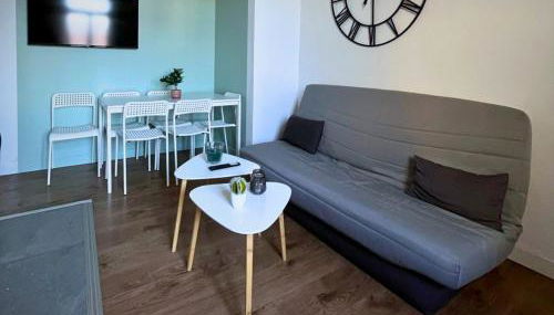 Combo centre-ville - 8 pers - 3 chambres avec salle de bain - Foto 3