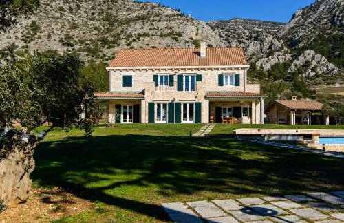 Villa Avola Bol - Foto 15