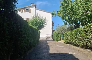 Chianti APT Garden free parking to San Gimignano - Foto 22