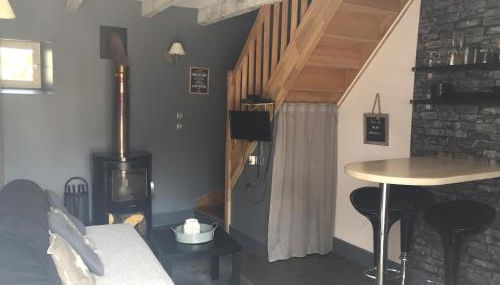 Le Gite du Petit Lavoir - Foto 4