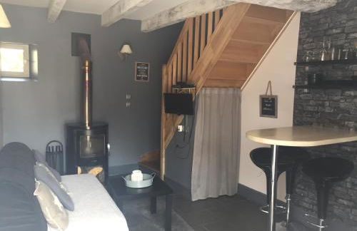 Le Gite du Petit Lavoir - Foto 4