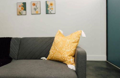 *NEW* The Rooney - walkable in Ponce City! - Foto 18