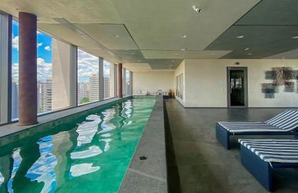 Charlie For You Moema - Photo 8