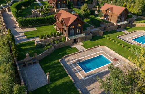 Evritos Villas & Suites with pool - Foto 55