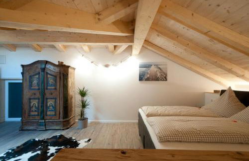 Alpenblick am Chiemsee - Foto 11