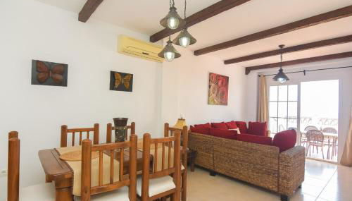 Villa privada con increíbles vistas al mar - Foto 4