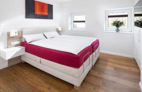 Storchennest Norderney - Foto 6