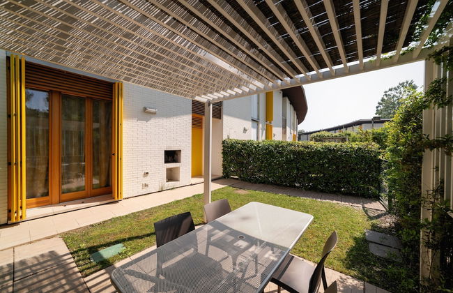 Apartment in Albarella Near Sandy Beach - Foto 8