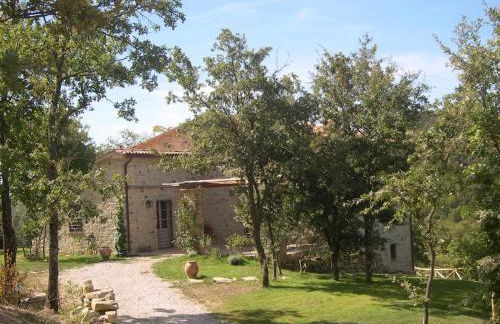 Villa Costa piccola with private pool in Umbria - Foto 32