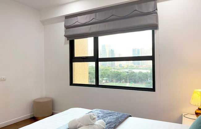 HMH - Vinhomes D'capitale - Foto 43