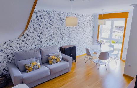 Apartamento Buen Camino - Foto 9