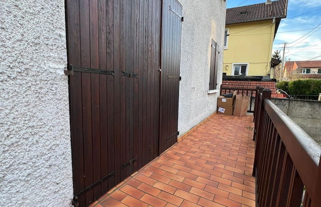 Appartement à Sevran - Foto 20