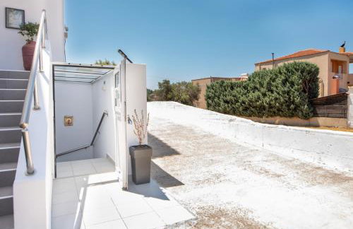 Panormitis House Semi-basement apartment - Foto 4