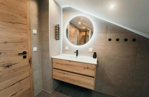 Wohlfühlzeit Naturdesign Chalet`s - Photo 27