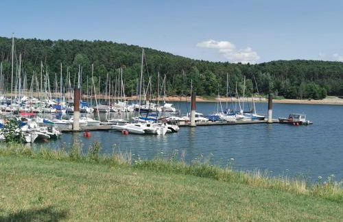 Ferienhaus "Kleine Auszeit" Parkstraße - Foto 34