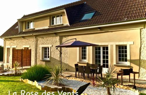 La Rose Des Vents - Photo 1