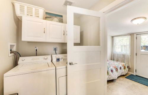 Cottage by the Lake - Foto 15