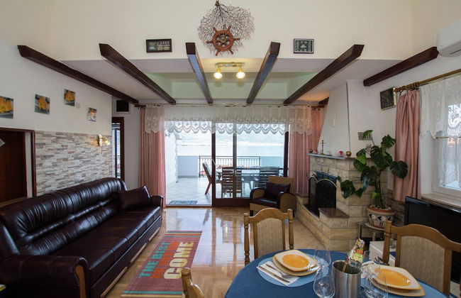 Top Floor Apartment With a Sea View Terrace Near the Sea - Foto 16