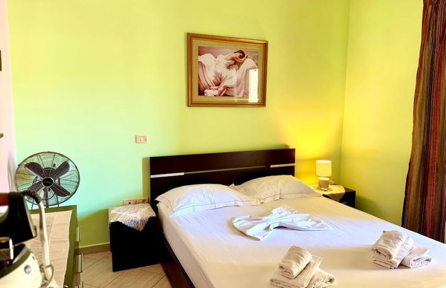 ERAL Apart-Hotel - Foto 17