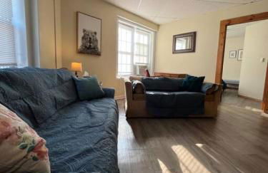 Comfy Apt near Guthrie RPH Sayre - Photo 11